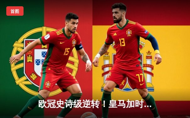 欧冠史诗级逆转！皇马加时赛3-1绝杀曼城 本泽马点射定乾坤