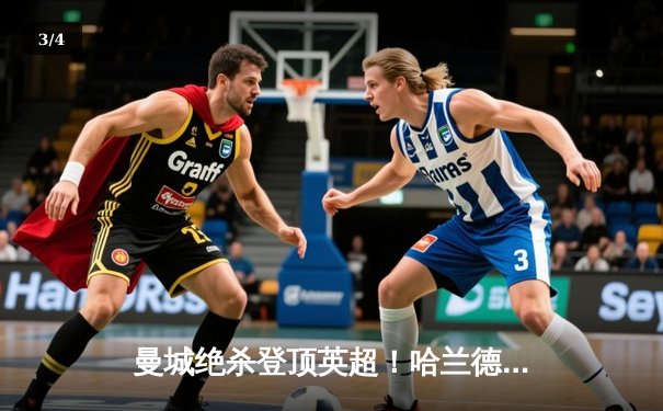 曼城绝杀登顶英超！哈兰德双响+补时倒钩，3-2逆转热刺锁定半程冠军 - 3